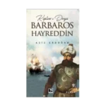 Barbaros Hayreddin