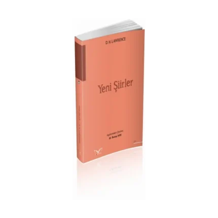 Yeni Şiirler