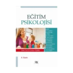 Eğitim Psikolojisi