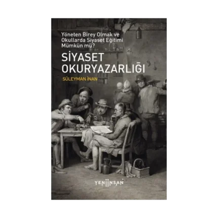 Siyaset Okuryazarlığı