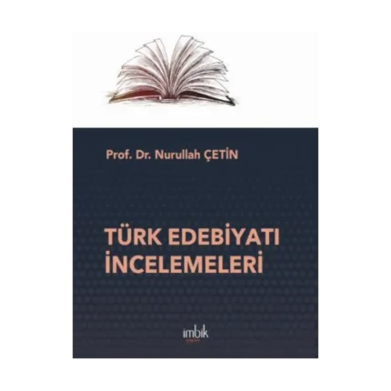 Türk Edebiyatı İncelemeleri