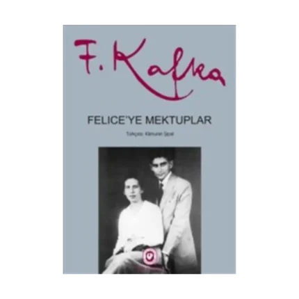 Felice'ye Mektuplar (2 Cilt Takım)