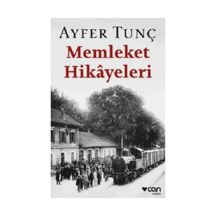 Memleket Hikayeleri