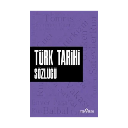 Türk Tarihi Sözlüğü