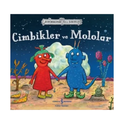 Cimbikler ve Mololar