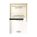 Yaşamımdan Şiir ve Hakikat