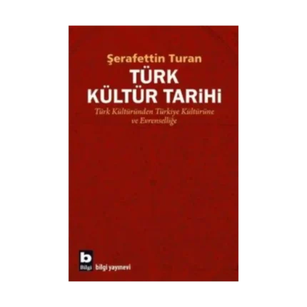 Türk Kültür Tarihi