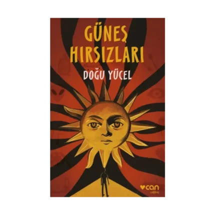 Güneş Hırsızları
