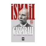 İsmail Gaspıralı Seçilmiş Eserleri : 3