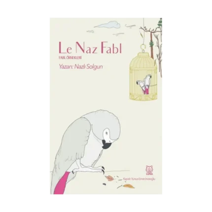 Le Naz Fabl
