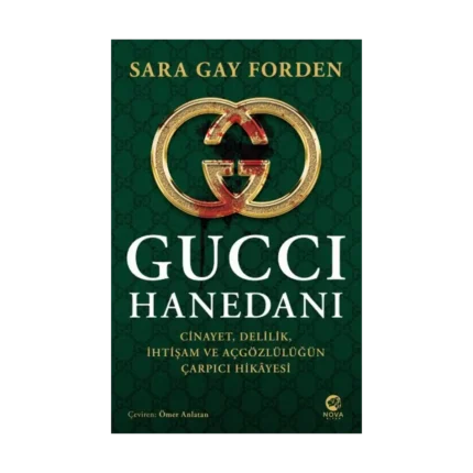 Gucci Hanedanı