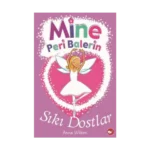 Mine Peri Balerin 3 - Sıkı Dostlar