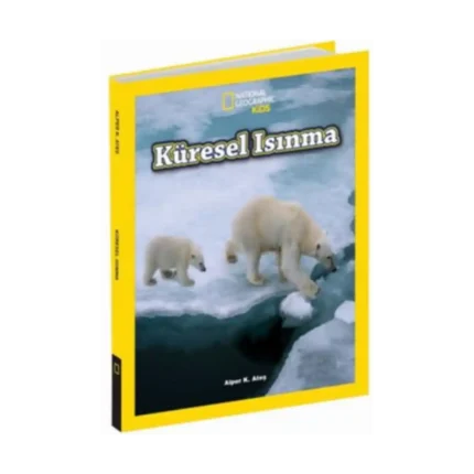 Küresel Isınma