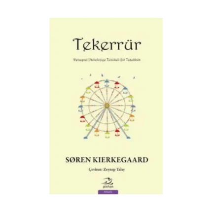 Tekerrür
