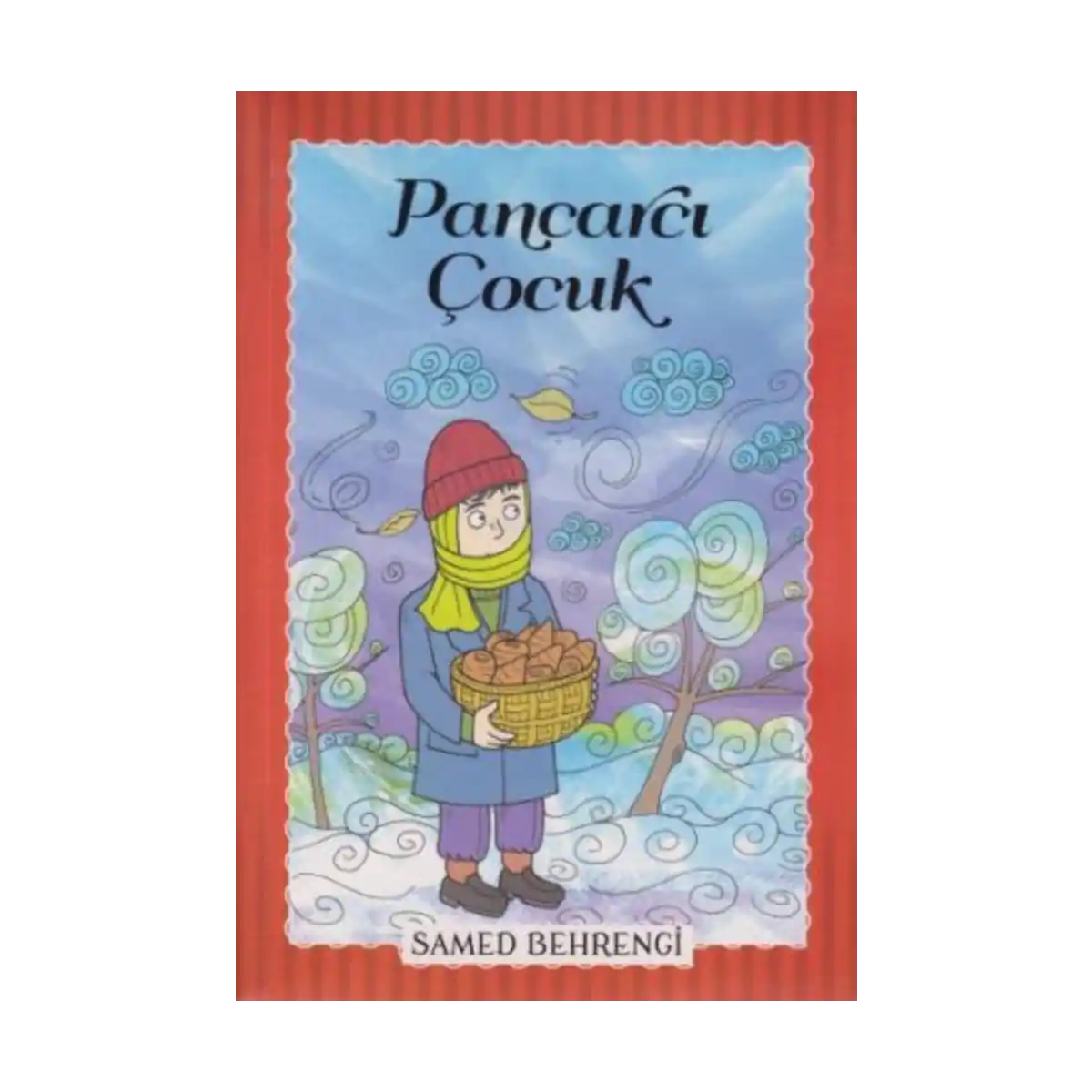 294a2-pancarci-cocuk-samed-behrengi-serisi-1-1.webp Pancarcı Çocuk - Samed Behrengi Serisi - Görsel 1
