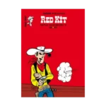 Red Kit - Toplu Albümler 3