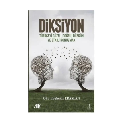 Diksiyon
