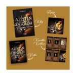 Ateşten Düğüm: Karanlıktaki Yasemin