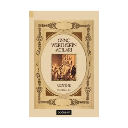 Genç Werther'in Acıları