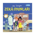 Alan Turing'den Zeka Oyunları