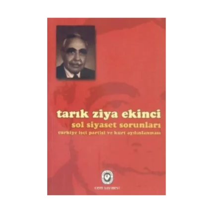 Sol Siyaset Sorunları