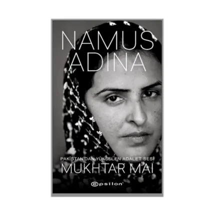 Namus Adına - Pakistan’dan Yükselen Adalet Sesi