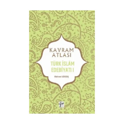 Türk İslam Edebiyatı I