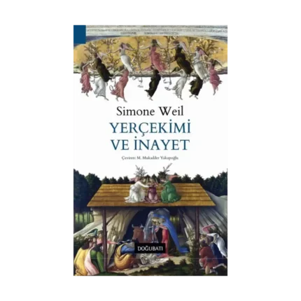 Yerçekimi ve İnayet