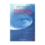 Anadilimizin Söz Denizinde