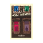 Aşk-ı Memnu(Ciltli)