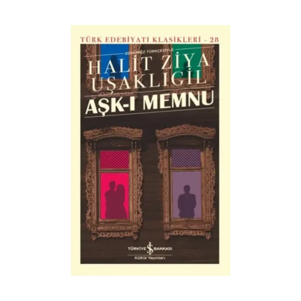 Aşk-ı Memnu(Ciltli)