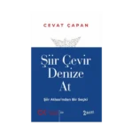 Şiir Çevir Denize At