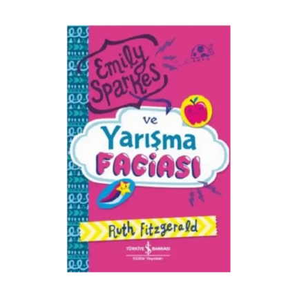 Emily Sparkes ve Yarışma Faciası