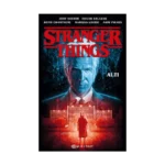 Stranger Things: Altı
