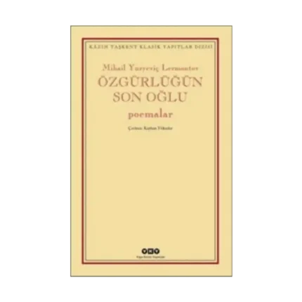 Özgürlüğün Son Oğlu