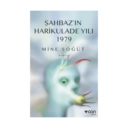 Şahbaz'ın Harikulade Yılı 1979