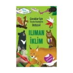 Ilıman İklim - Çocuklar İçin Yaratıcı Etkinliklerle Ekoloji