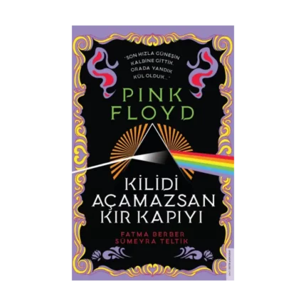 Kilidi Açamazsan Kır Kapıyı