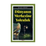 Dünyanın Merkezine Yolculuk