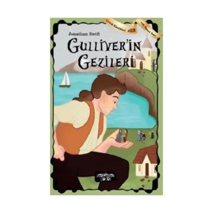 Guliver'in Gezileri