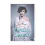 Öyküm Sensin