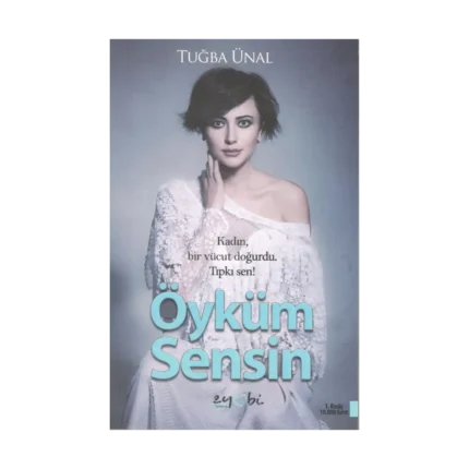Öyküm Sensin