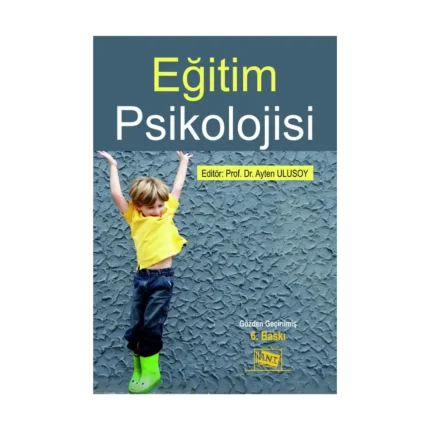 Eğitim Psikolojisi