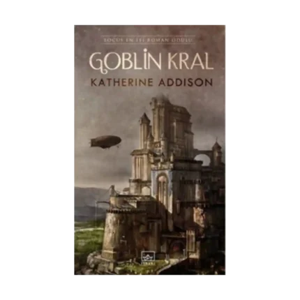 Goblin Kral