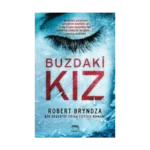 Buzdaki Kız
