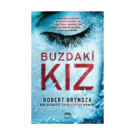 Buzdaki Kız