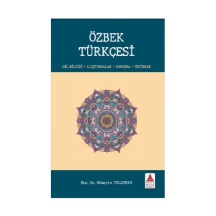 Özbek Türkçesi