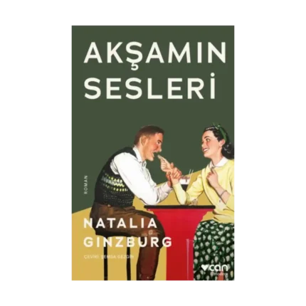 Akşamın Sesleri