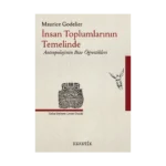 İnsan Toplumlarının Temelinde