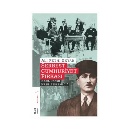 Serbest Cumhuriyet Fırkası